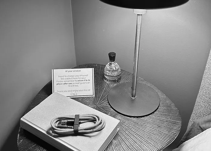 Voltaottosuite - Comfort And Elegance In Moscova Apartament *