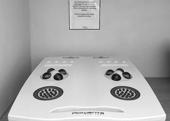 Voltaottosuite - Comfort And Elegance In Moscova Apartament Mediolan