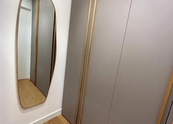 Voltaottosuite - Comfort And Elegance In Moscova