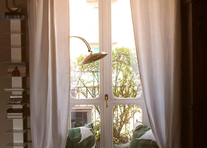 Signature 아파트 밀라노