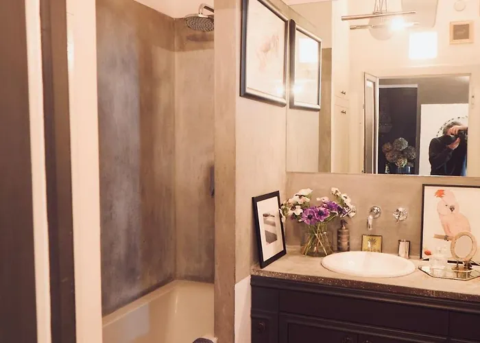 Signature 아파트 *