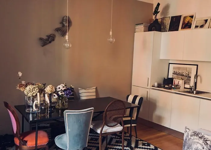 Signature 아파트 밀라노