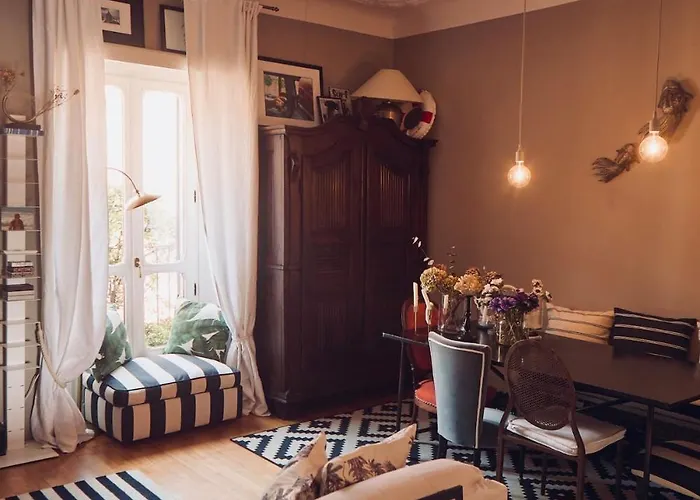 아파트 Signature 밀라노