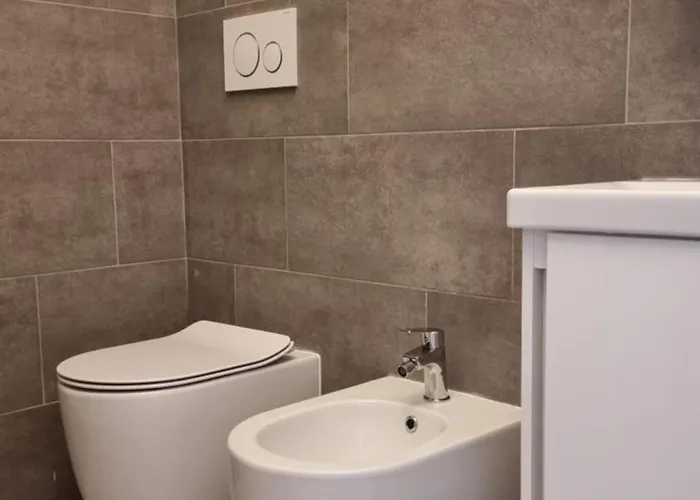 Luminoso Monolocale Mm3 Dergano Sky Legnone