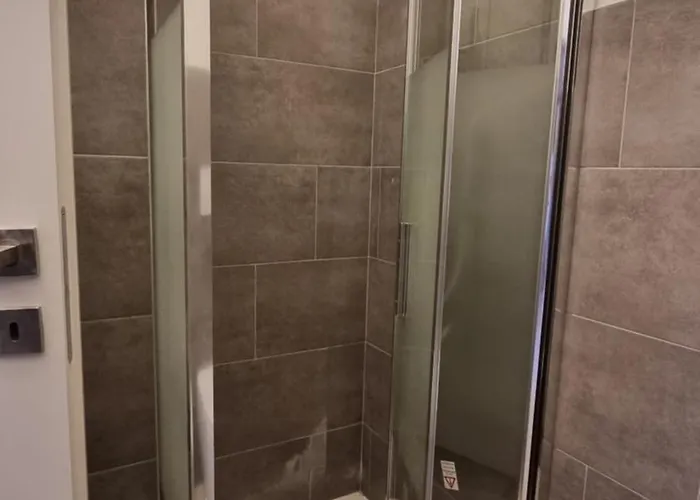 Luminoso Monolocale Mm3 Dergano Sky Legnone