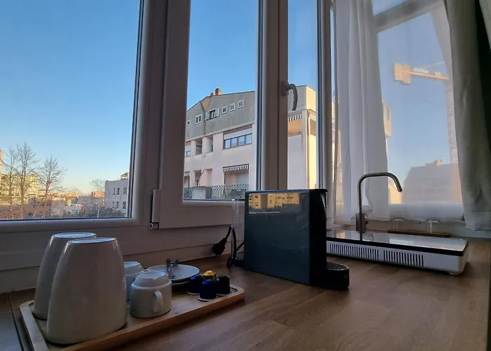 Luminoso Monolocale Mm3 Dergano Sky Legnone