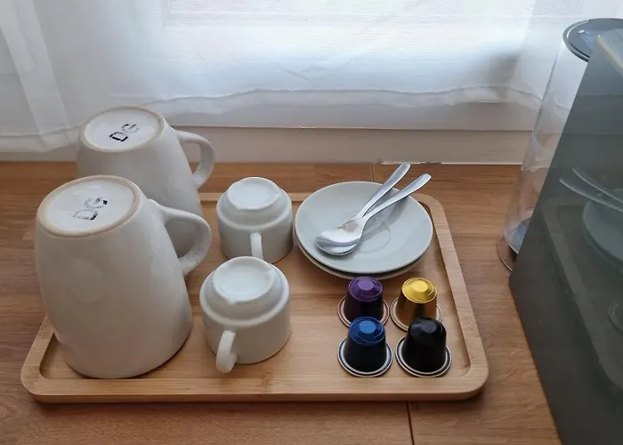 Luminoso Monolocale Mm3 Dergano Sky Legnone Apartament *