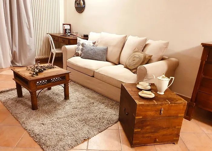 Apartment Comfortable 6 Min From Station
