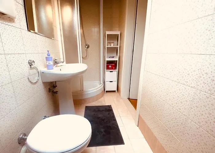 Comfortable 6 Min From Station Daire *