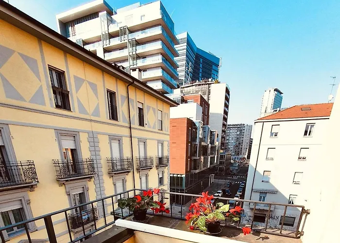 Daire Comfortable 6 Min From Station *