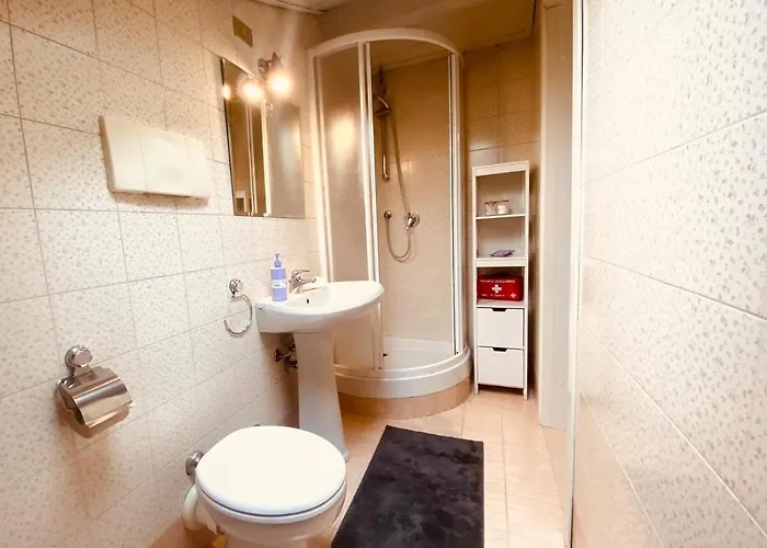 Comfortable 6 Min From Station *