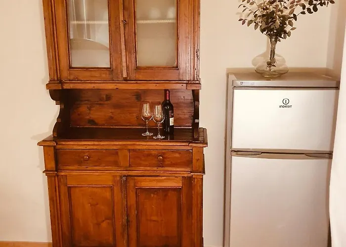 Comfortable 6 Min From Station Daire Milano