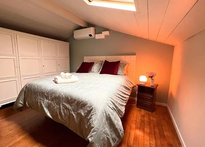 Comfortable 6 Min From Station Milano