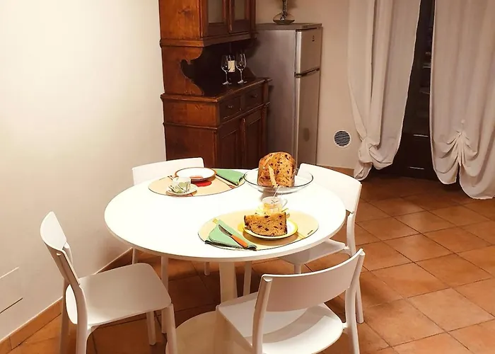 Lejlighed Comfortable 6 Min From Station Milano