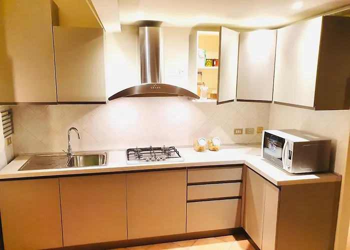 Comfortable 6 Min From Station Daire