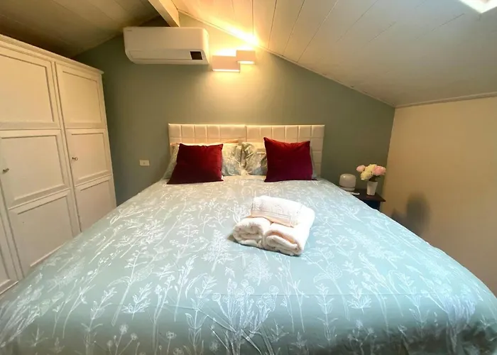 Comfortable 6 Min From Station * Milano