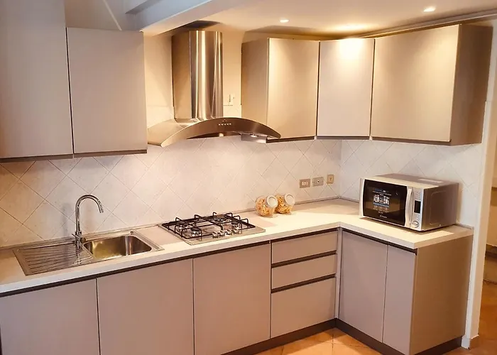 Comfortable 6 Min From Station Daire *