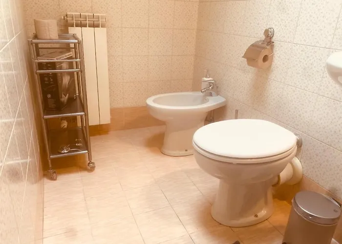 Comfortable 6 Min From Station Milan