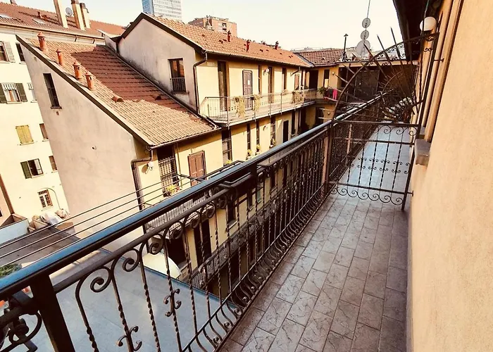 Comfortable 6 Min From Station Daire *