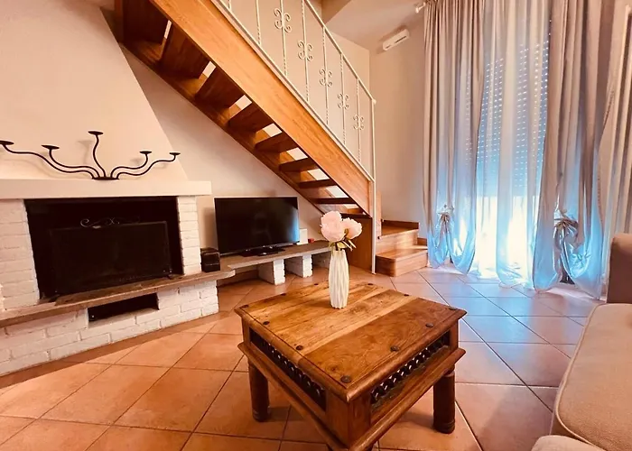 Comfortable 6 Min From Station Milano