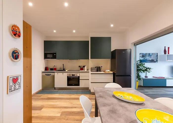 Citylife - Modern 米兰