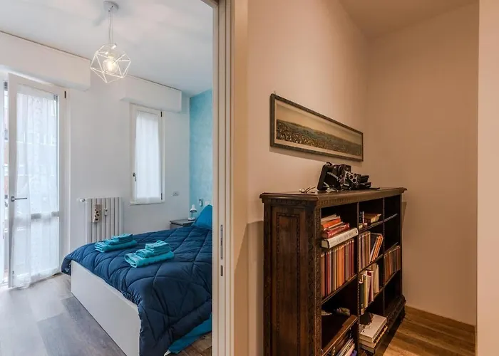 Citylife - Modern 公寓 米兰