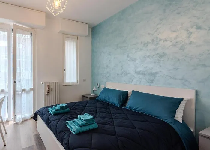 Citylife - Modern 公寓 米兰