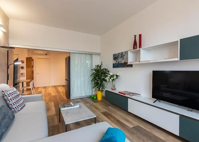 Citylife - Modern * 米兰