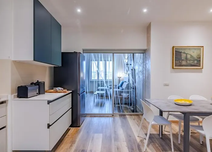 Citylife - Modern * 米兰