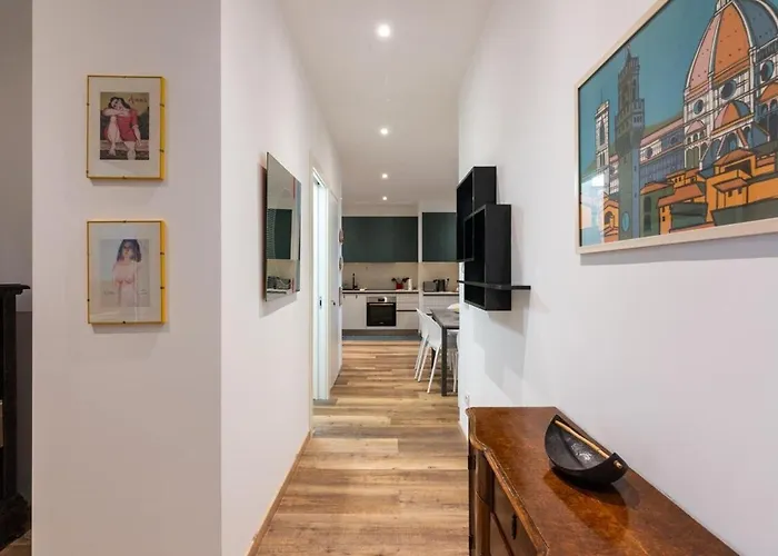 公寓 Citylife - Modern *