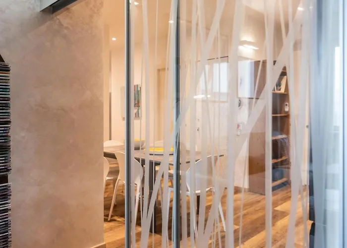 Citylife - Modern 公寓 米兰