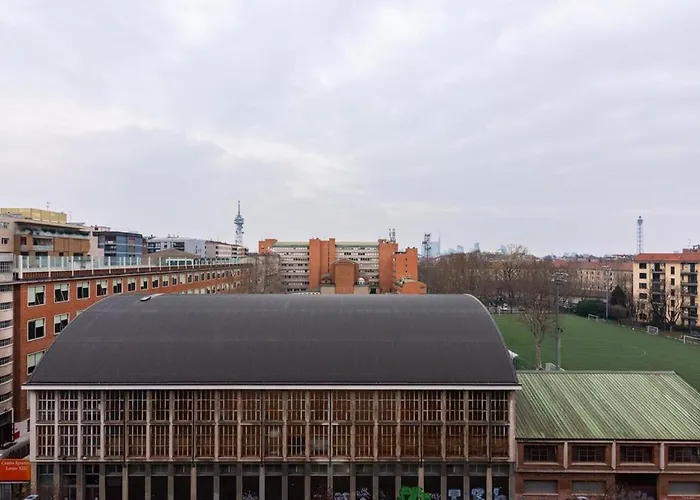 Citylife - Modern 米兰