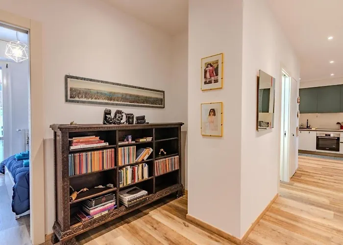 Citylife - Modern Apartamento