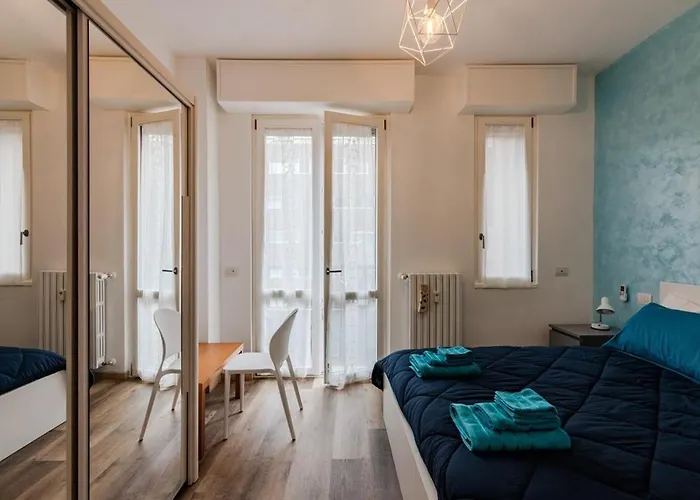 Citylife - Modern * 米兰