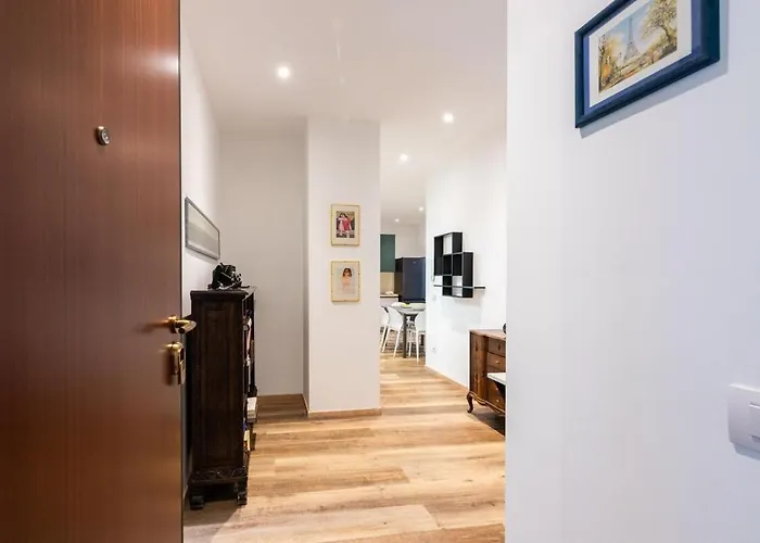 Apartamento Citylife - Modern