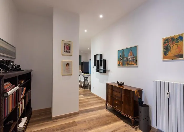 Citylife - Modern 公寓 米兰