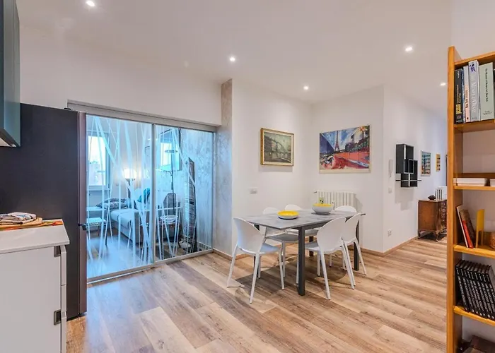 Citylife - Modern 公寓