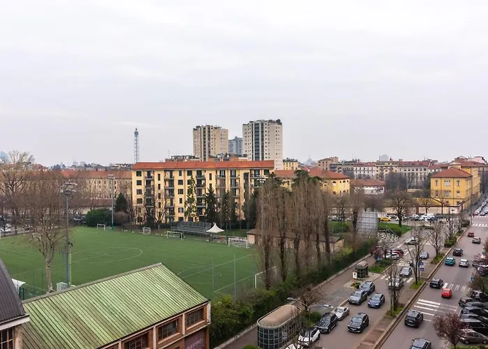 公寓 Citylife - Modern