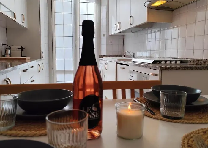 Apartman Costanza In Giallo *