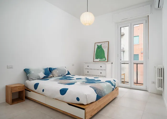 New - Modern And Bright - Wi-fi, A-c - 4 Seats