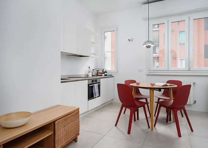 New - Modern And Bright - Wi-fi, A-c - 4 Seats *