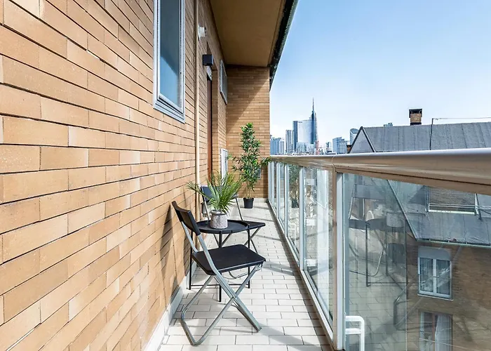 Ampio Trilocale Panoramico Ad Arco Della Pace * Μιλάνο