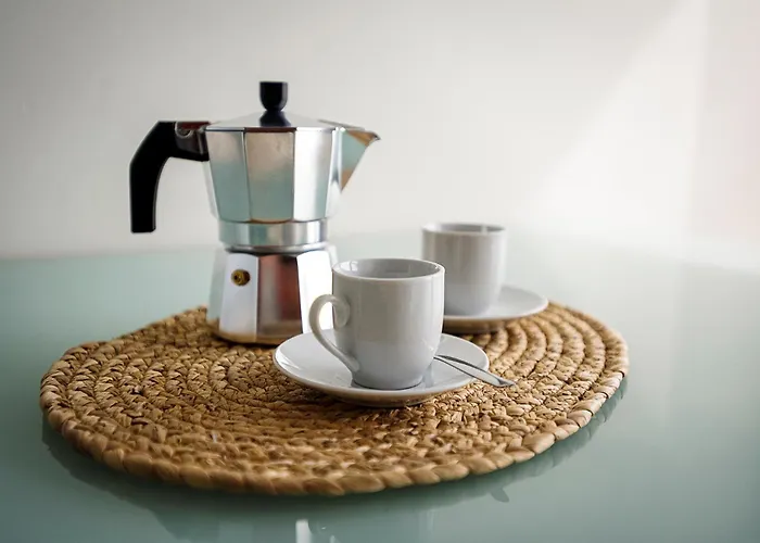 Ampio Trilocale Panoramico Ad Arco Della Pace *