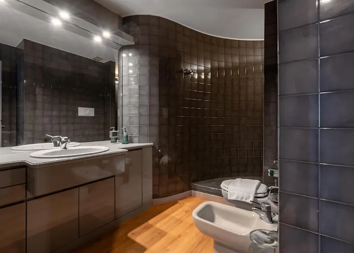 Italianflat - Elegant Flat With Balcony M4 Tricolore - 7 Pax * Milan