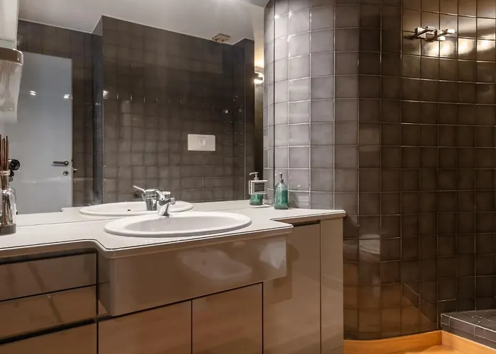 Italianflat - Elegant Flat With Balcony M4 Tricolore - 7 Pax Apartment Milan