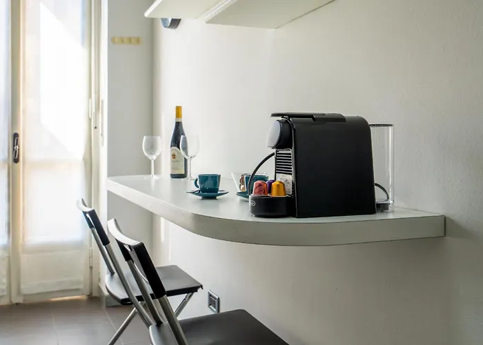 Italianflat - Elegant Flat With Balcony M4 Tricolore - 7 Pax 公寓 米兰