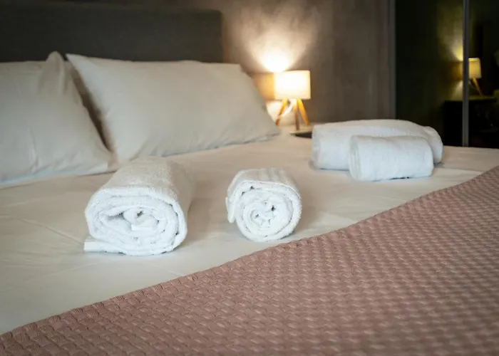 Italianflat - Elegant Flat With Balcony M4 Tricolore - 7 Pax * 米兰
