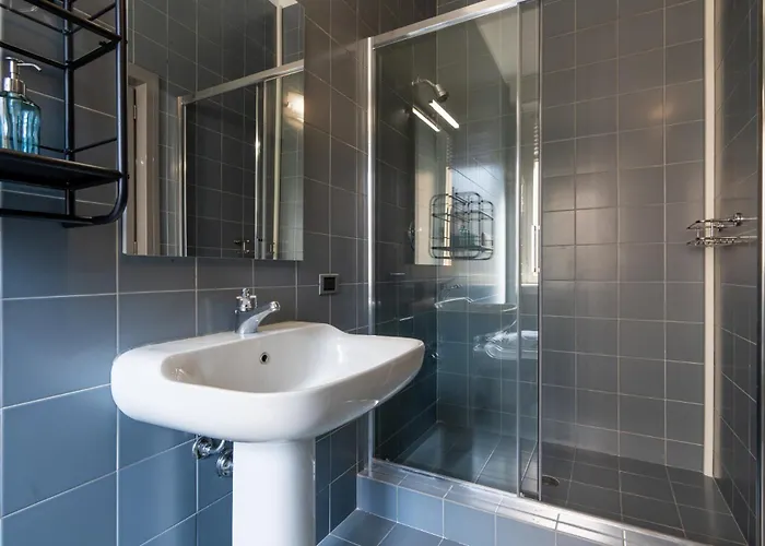 Italianflat - Elegant Flat With Balcony M4 Tricolore - 7 Pax * Milan