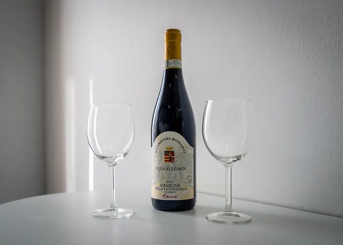 Italianflat - Elegant Flat With Balcony M4 Tricolore - 7 Pax