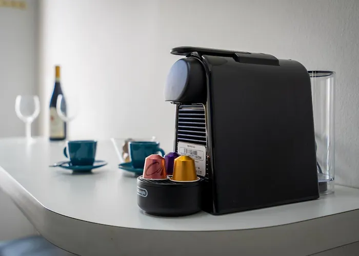 Italianflat - Elegant Flat With Balcony M4 Tricolore - 7 Pax *